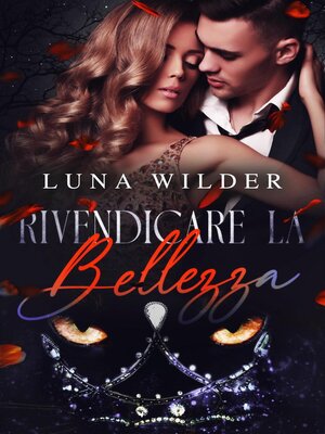cover image of Rivendicare la Bellezza